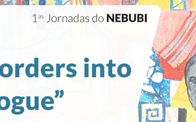 Jornadas NEBUBI – “Opening Borders into Global Dialogue”