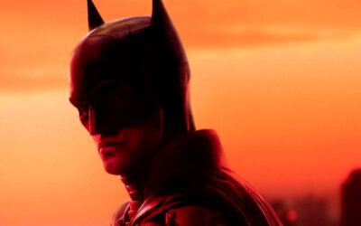 Filme do Mês: “The Batman” é capaz de ser mesmo o filme do ano